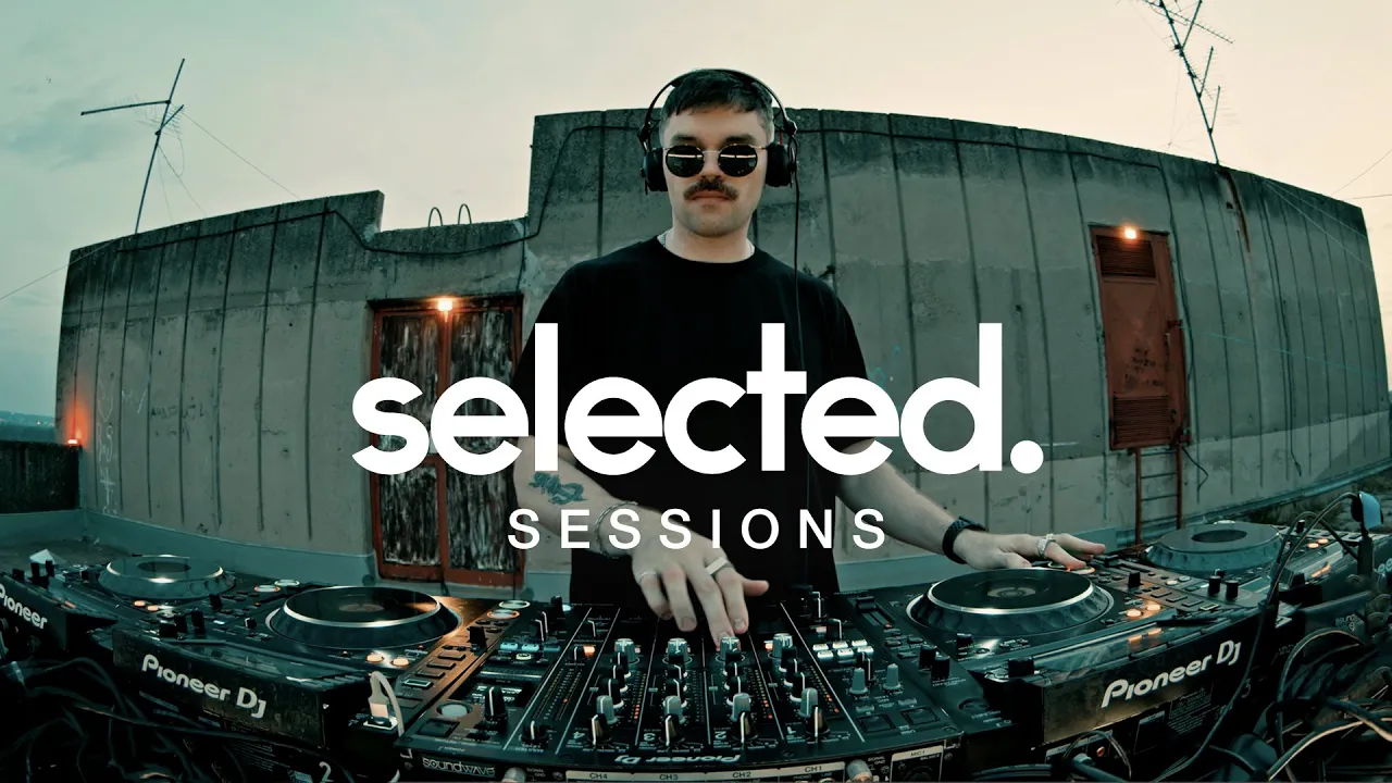 Selected Sessions Dom Dolla Belgrade DJ Set (2022) | Watch on Movi47
