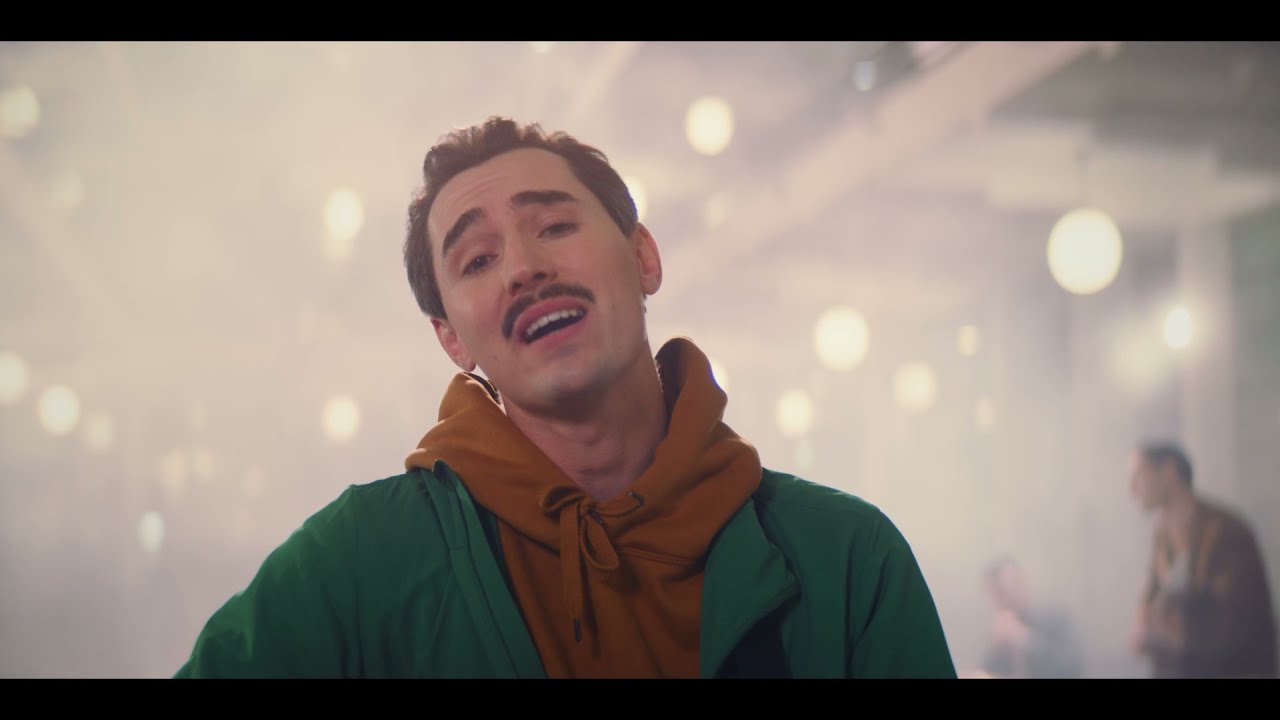 Hopen - Unis comme des frères (Clip officiel)