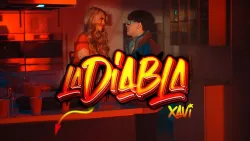 Xavi - La Diabla (Official video)