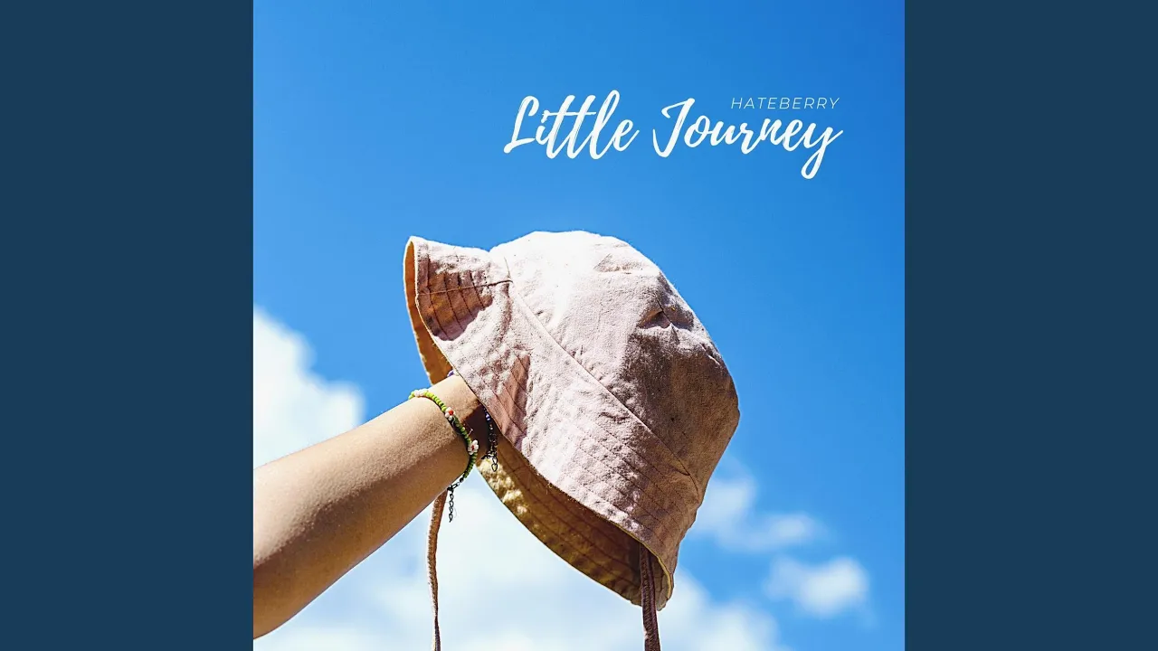 Little Journey background