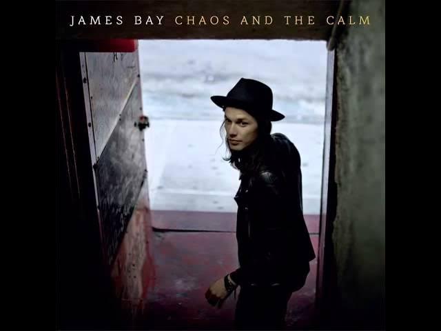 James Bay - Craving (with lyrics)