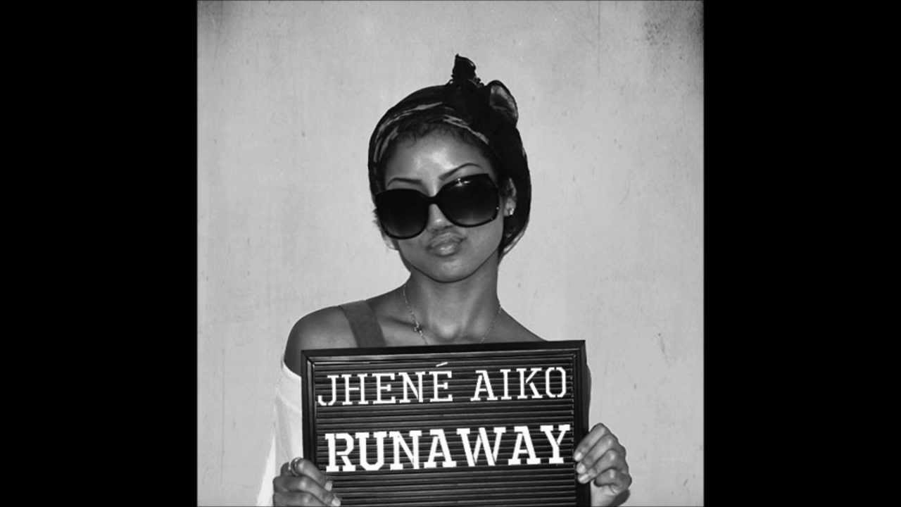 Jhene Aiko x The Weeknd x Frank Ocean - Runaway (A JAYBeatz Mashup) #HVLM