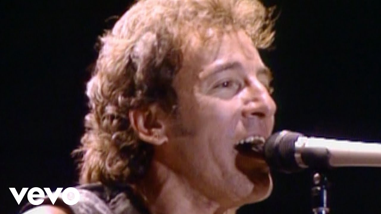 Bruce Springsteen - Twist & Shout / La Bamba (Live) (2018) | Watch on Movi47