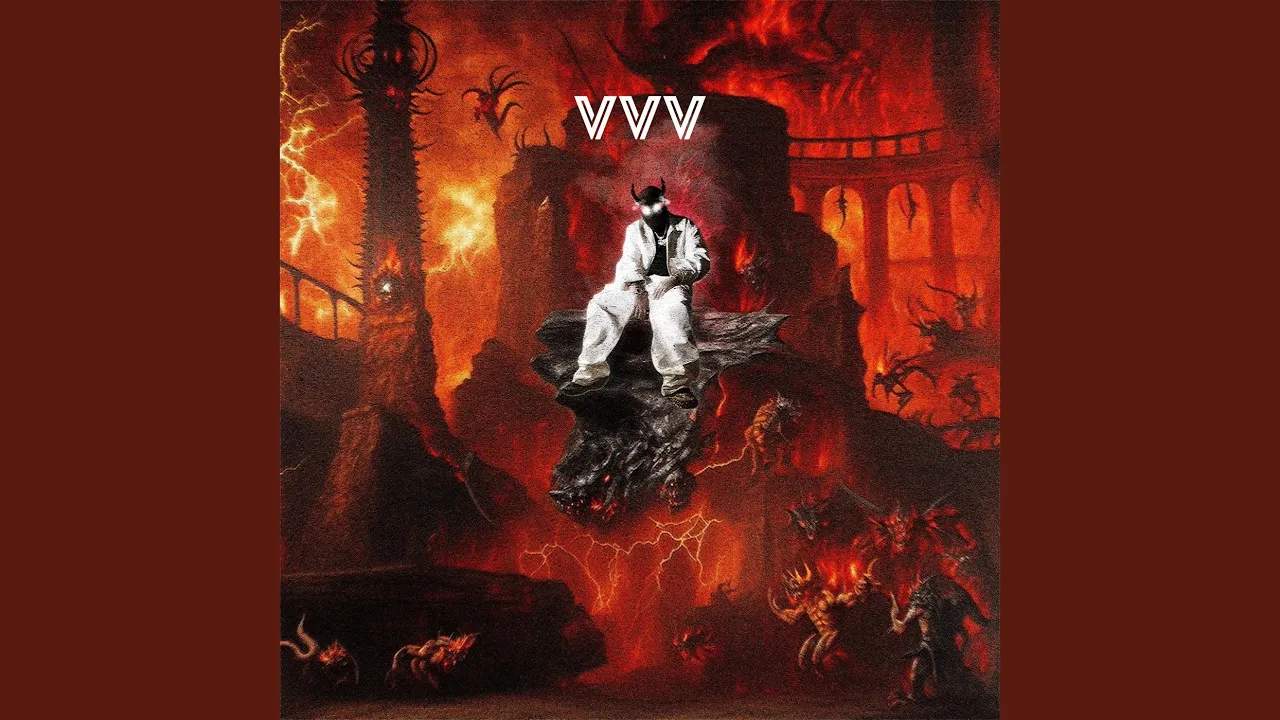 VVV background