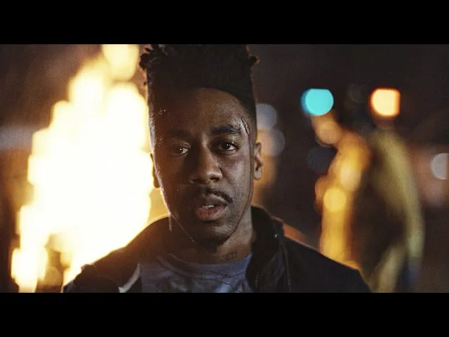 Dax - "Catch The Rain" (Official Music Video)