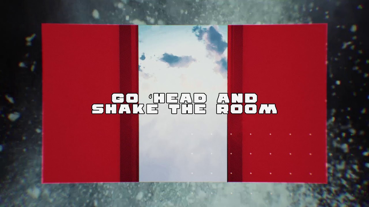 POP SMOKE - SHAKE THE ROOM ft. Quavo (Official Lyric Video)