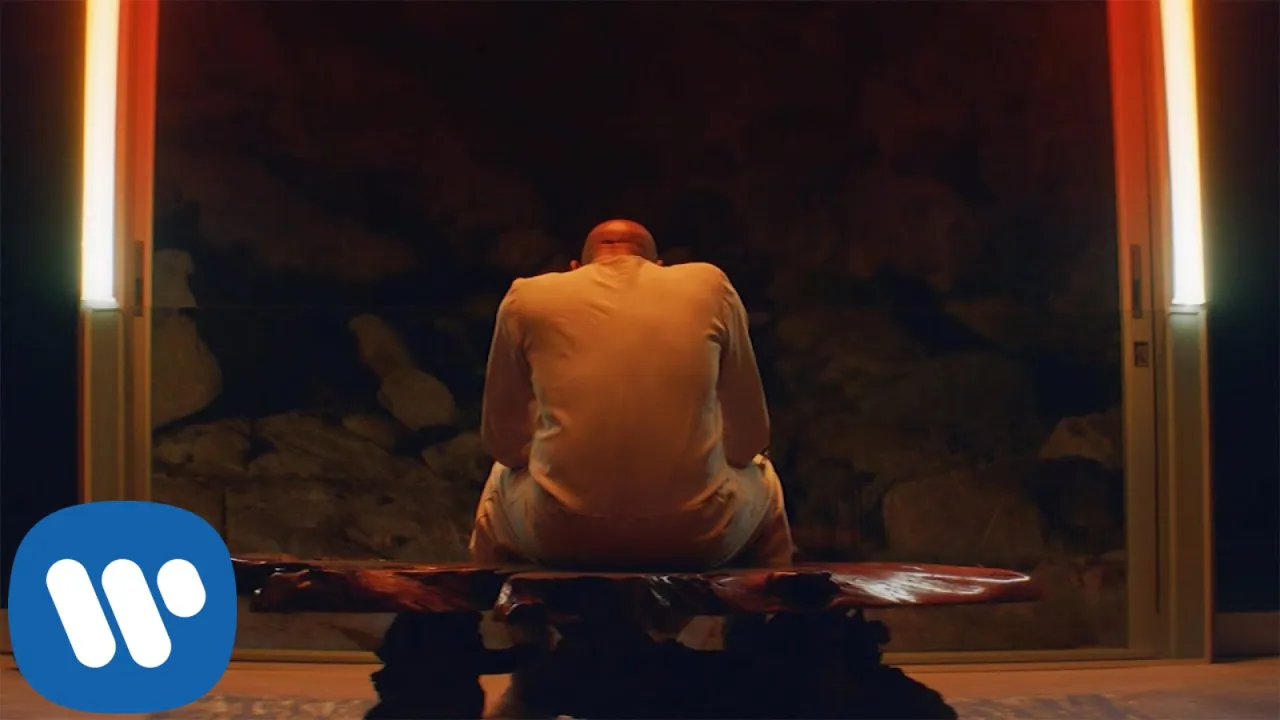 Korn - You'll Never Find Me (Official Video) background