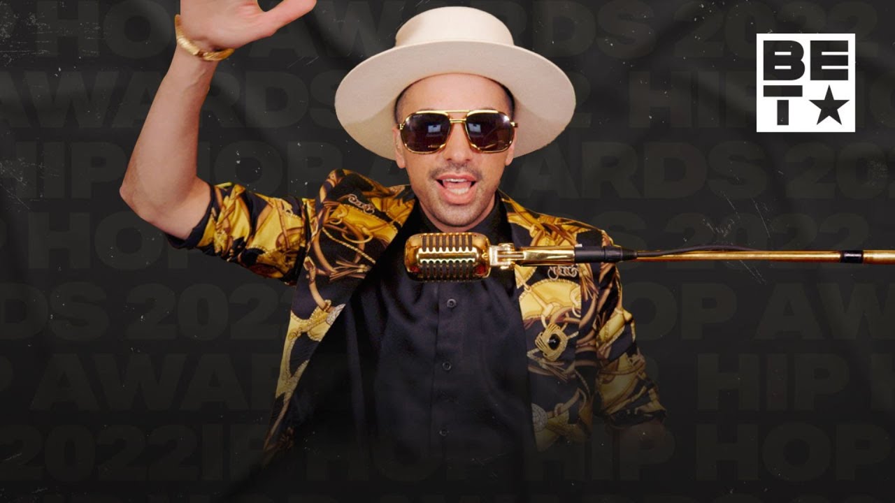Soul, R&B, Hip-Hop Mix | DJ Cassidy Pass The Mic | Soul Train Awards '22 (2022) | Watch on Movi47