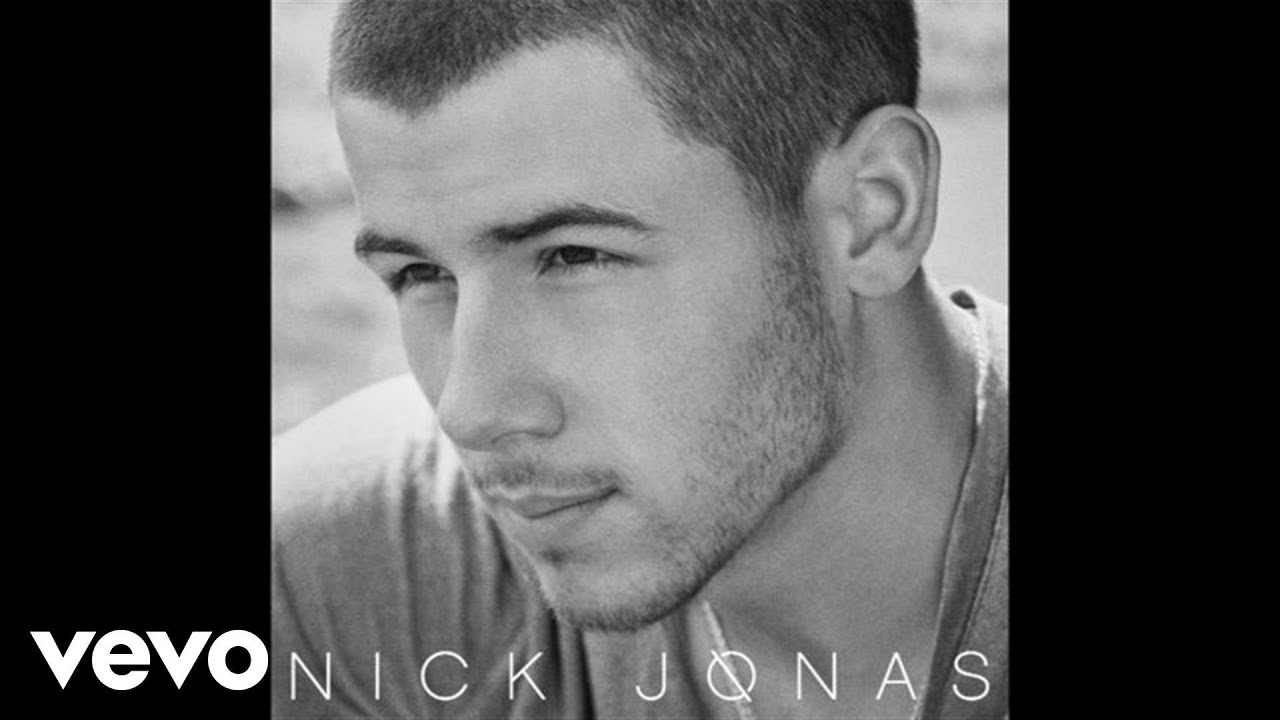 Nick Jonas - Avalanche (Audio) ft. Demi Lovato background