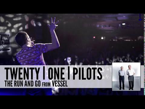 twenty one pilots: The Run And Go (Audio)