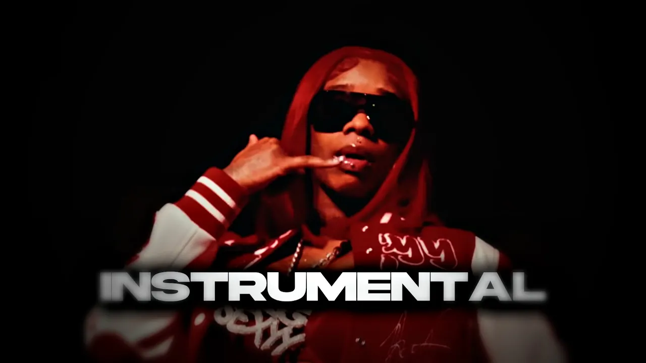Sexyy Red - Bow Bow Bow (INSTRUMENTAL) (F My Baby Dad) background