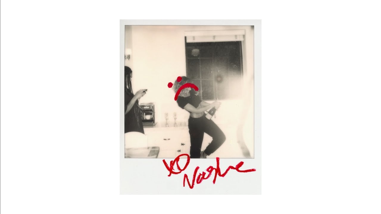 Tinashe - Like I Used To (Audio) background
