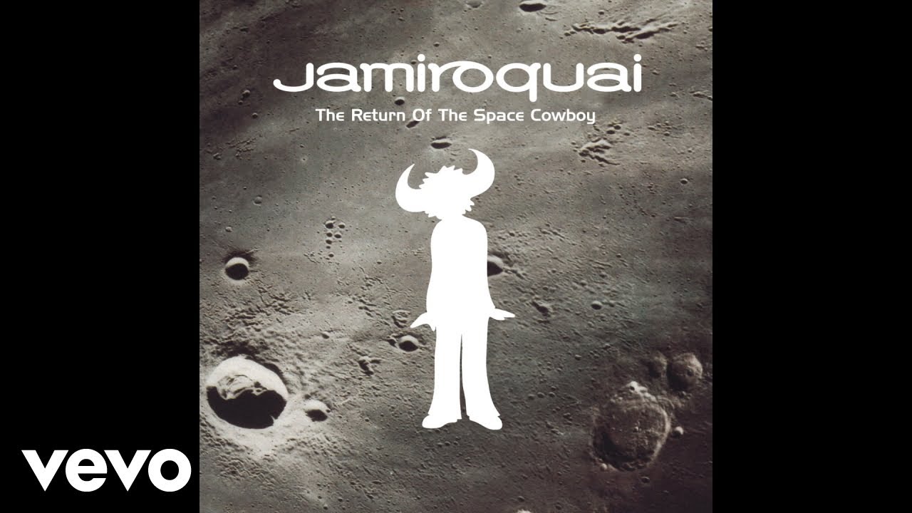 Jamiroquai - Morning Glory (Audio) background