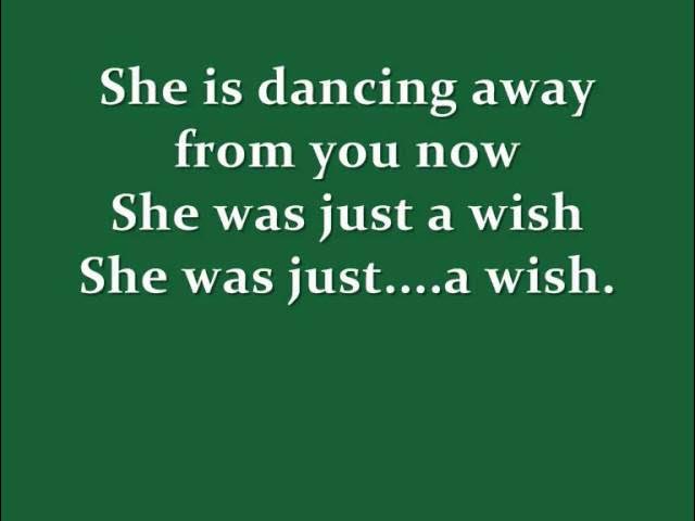 Fleetwood Mac - Gypsy (With Lyrics) background