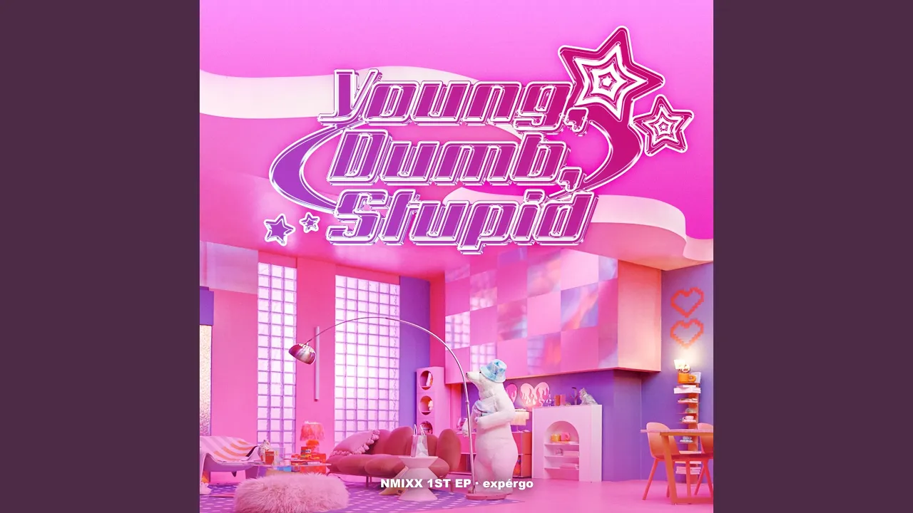 Young, Dumb, Stupid