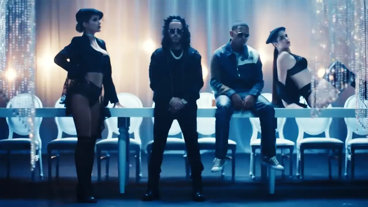 Myke Towers & Yandel - Mayor (Video Oficial)