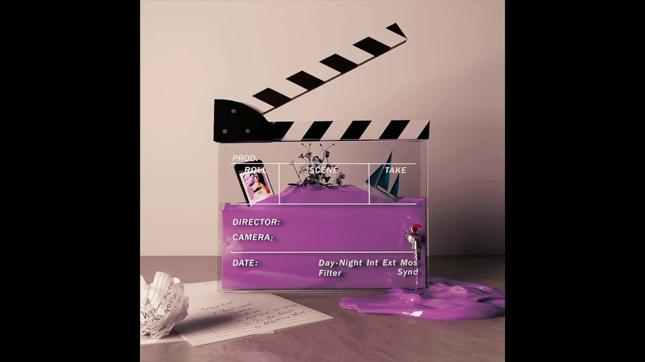 DPR LIVE - Action! (feat. GRAY) Official Audio