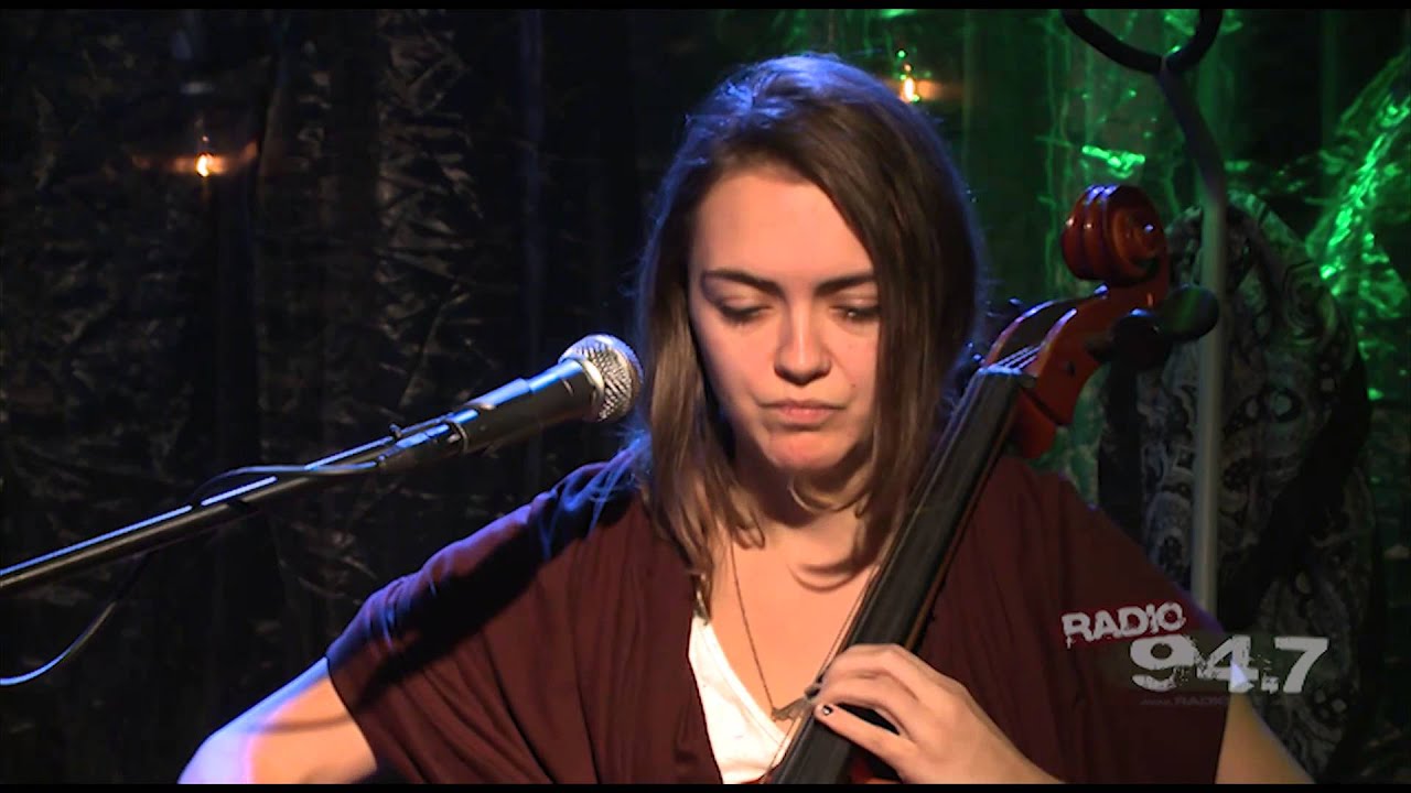 Lumineers "Stubborn Love"