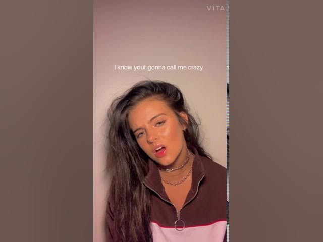 Trust Issues (Original) background