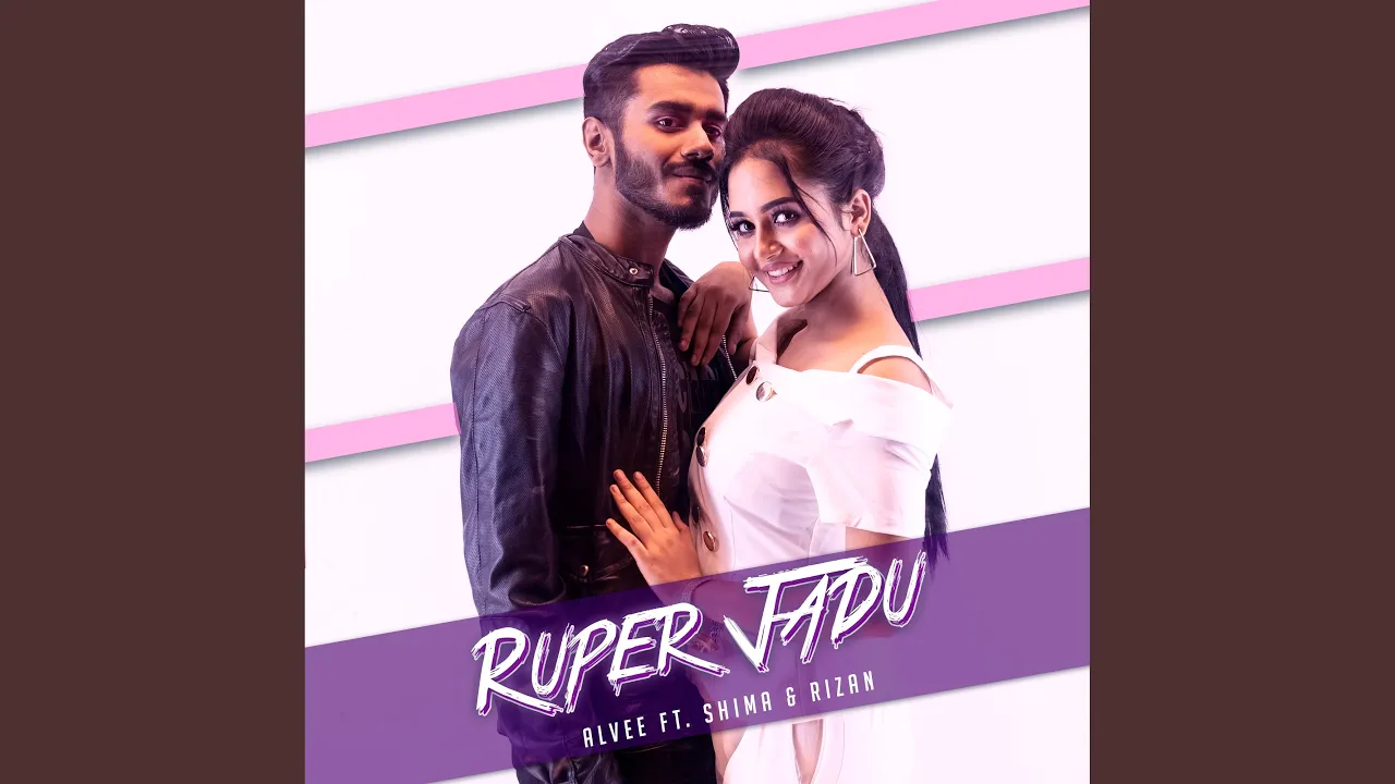 Ruper Jadu (feat. Shima, Rizan)