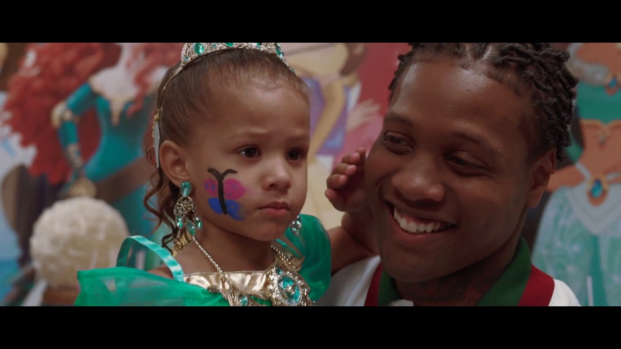 Lil Durk - Nobody Knows (Official Music Video) backdrop