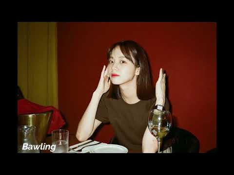 ☁️|playlist|혁오, 죠지, 백예린, wave to earth