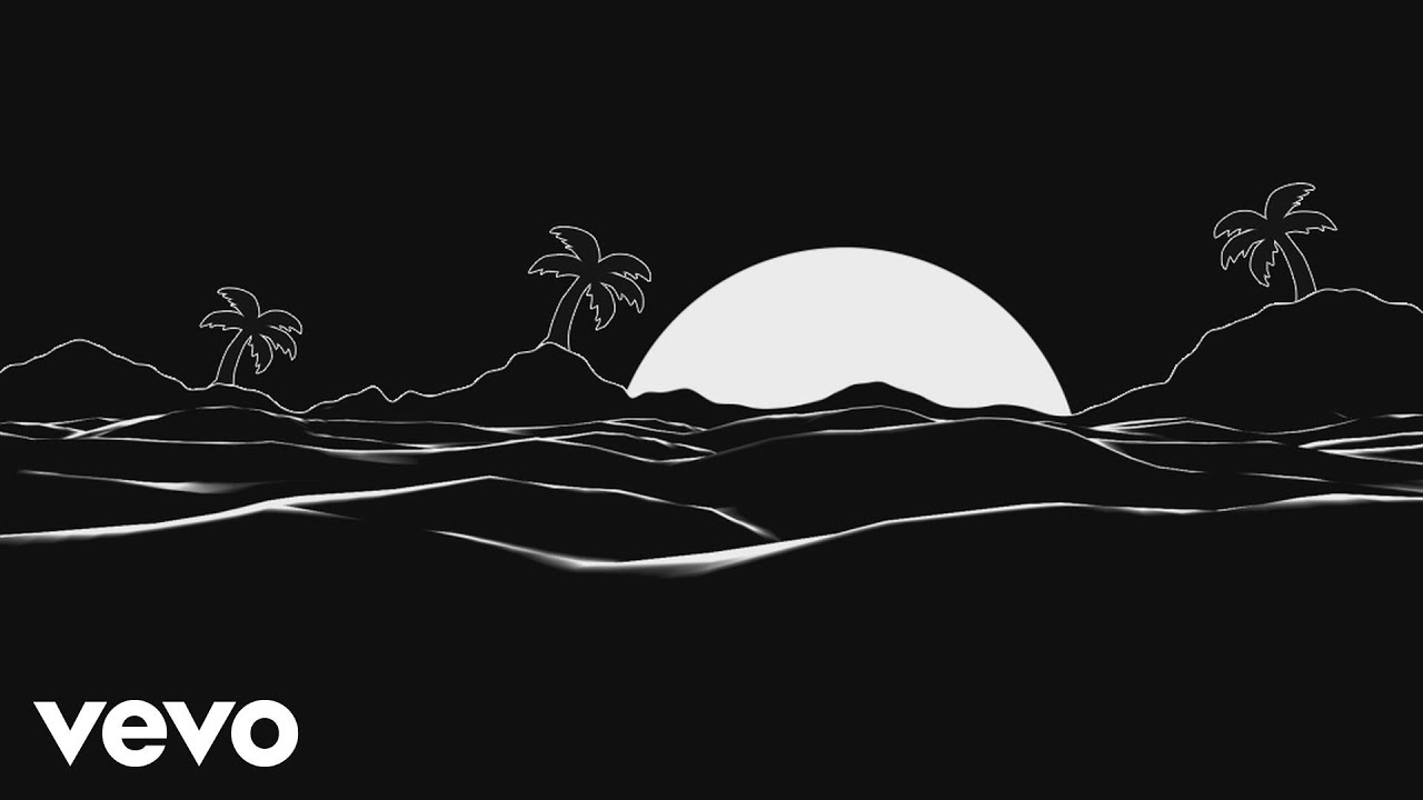 The Neighbourhood - The Beach (Audio) background
