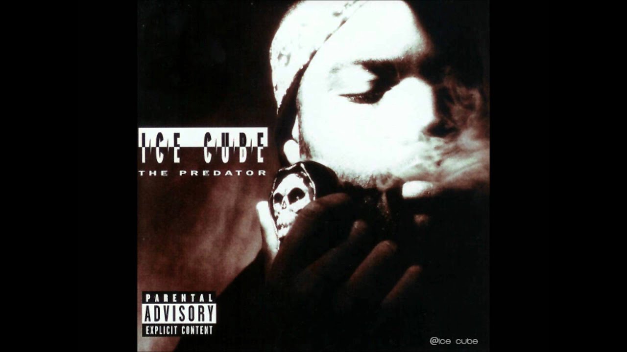 07. Ice Cube - It Was A Good Day background
