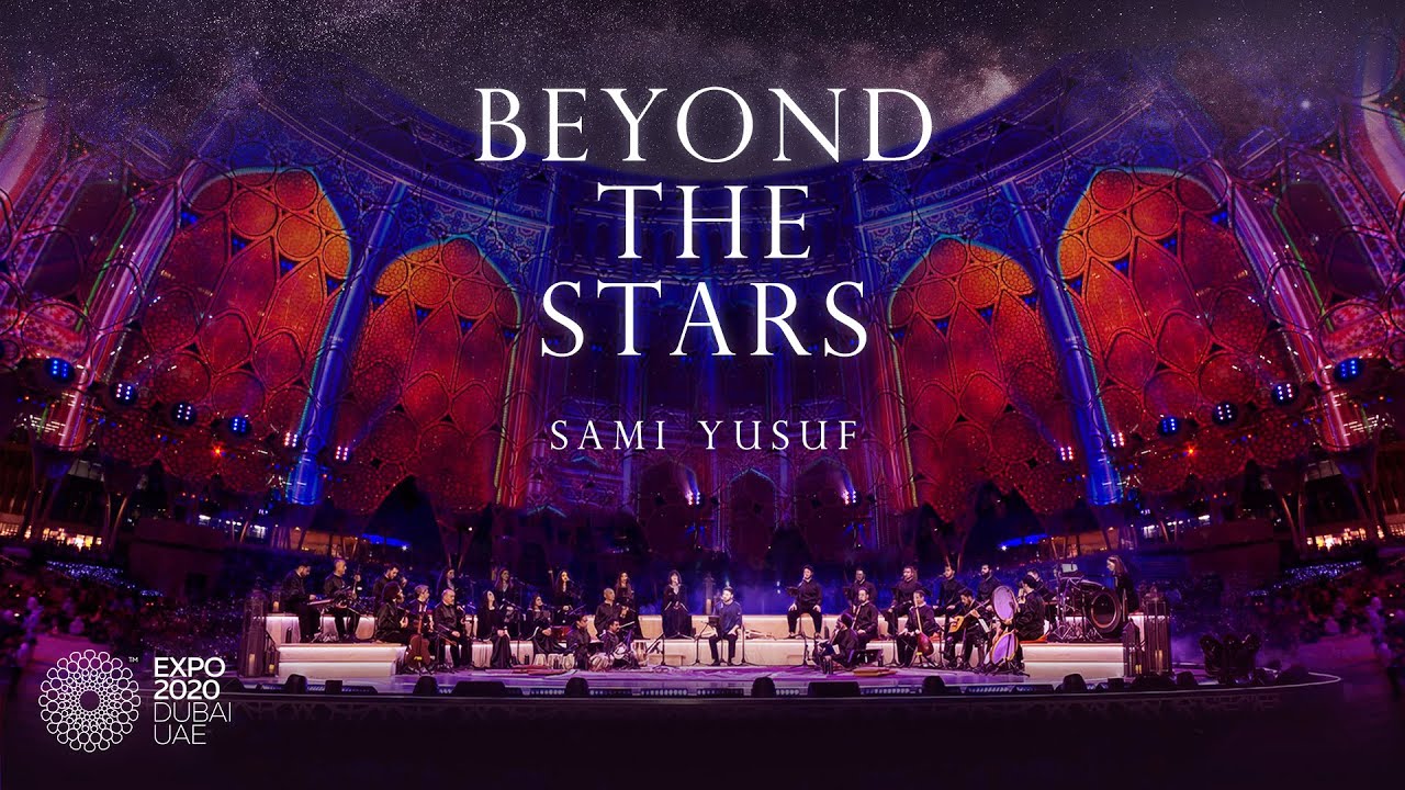 @samiyusuf - Beyond the Stars (Full Concert) | Live (2021) | Watch on Movi47