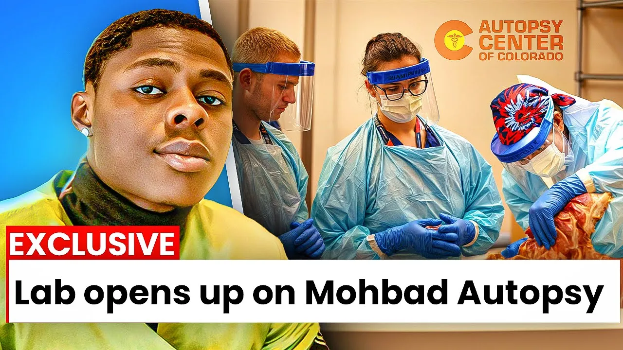 Mohbad: From Stardom To Mortuary