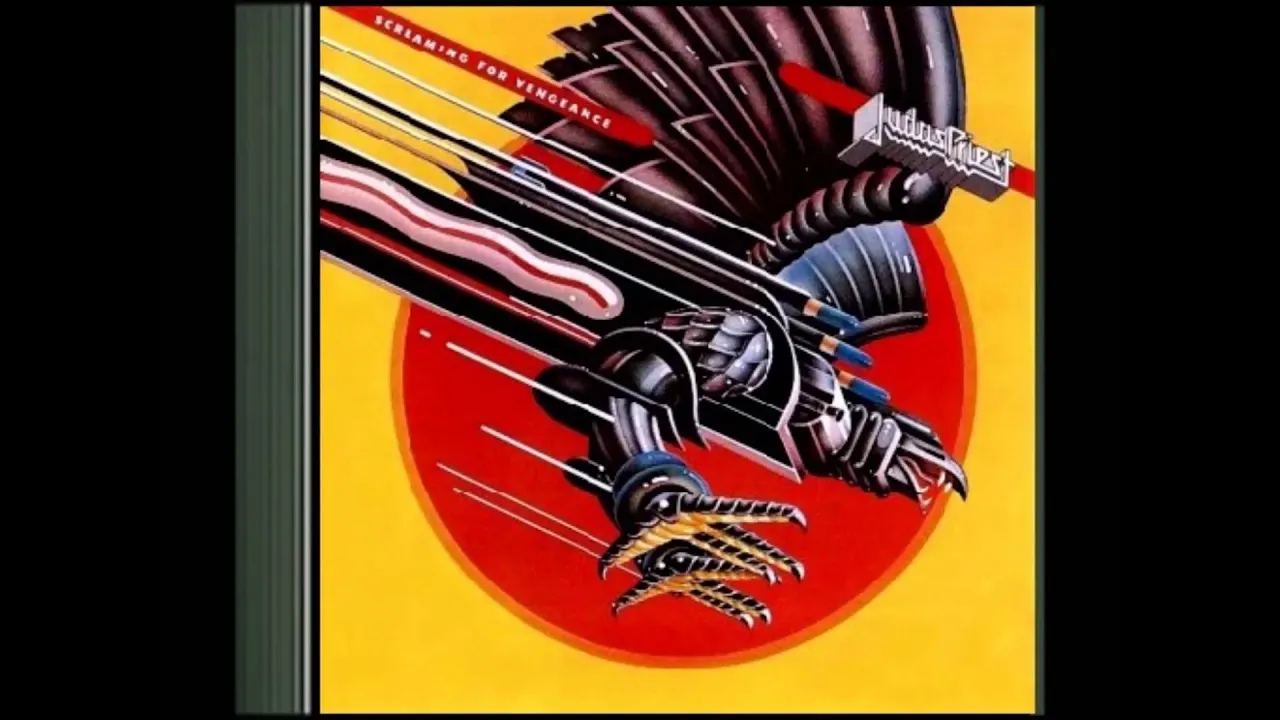 Judas Priest - (1982) Screaming for Vengeance *Full Album* (2016) | Watch on Movi47