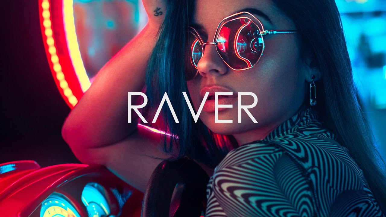 Tiësto, Jonas Blue, Rita Ora - Ritual (Soner Karaca Remix) background
