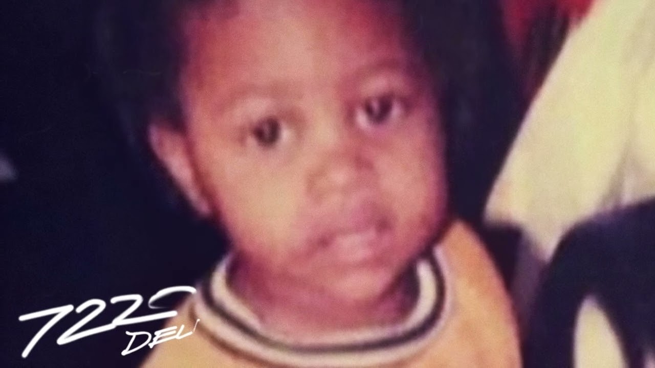 Lil Durk - Expedite This Letter (Official Audio) backdrop