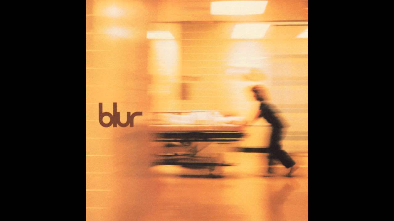 Blur - Song 2 (HD) background