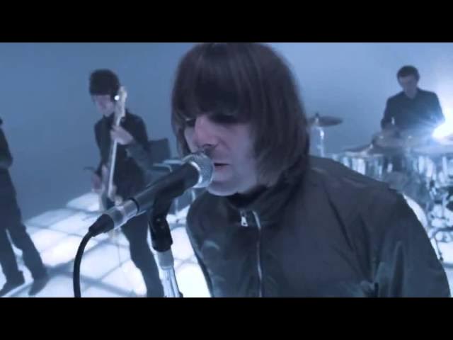 Blue Moon - Liam Gallagher Manchester City Home 2011.wmv background