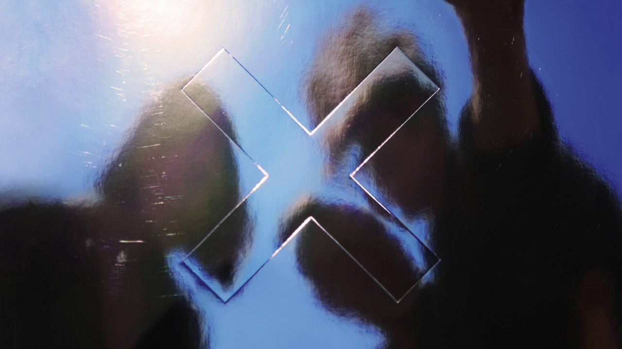 The xx - I Dare You (Official Audio) background