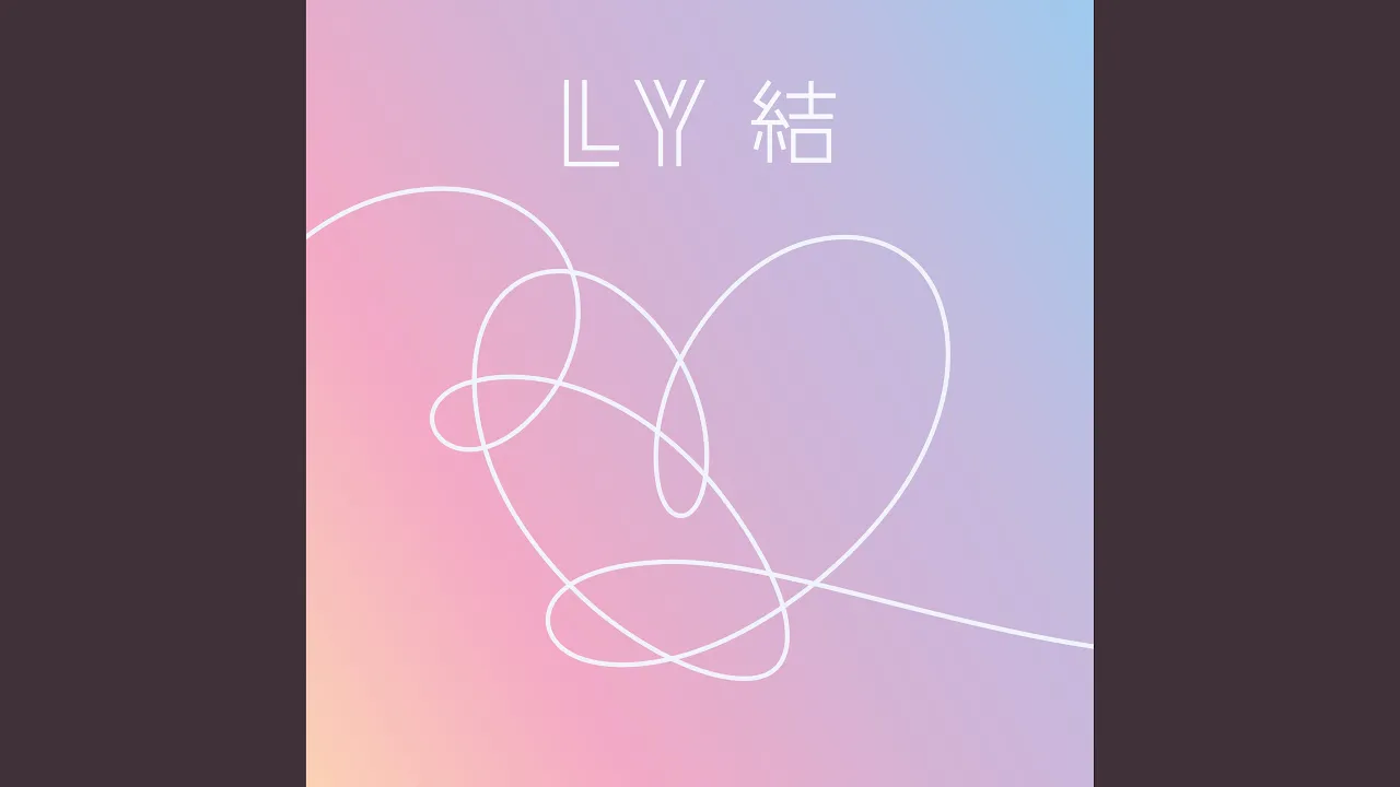 Trivia 承 : Love