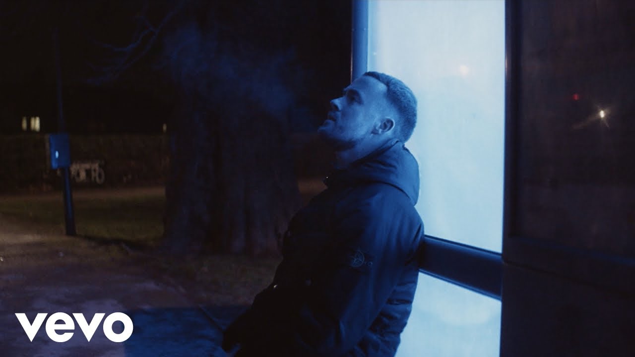 George The Poet, Maverick Sabre - Follow The Leader ft. Jorja Smith background
