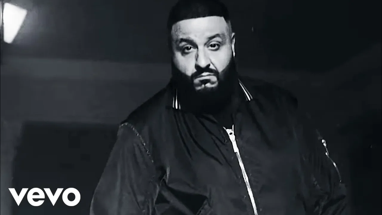 DJ Khaled - Weather the Storm (Official Video) ft. Meek Mill, Lil Baby