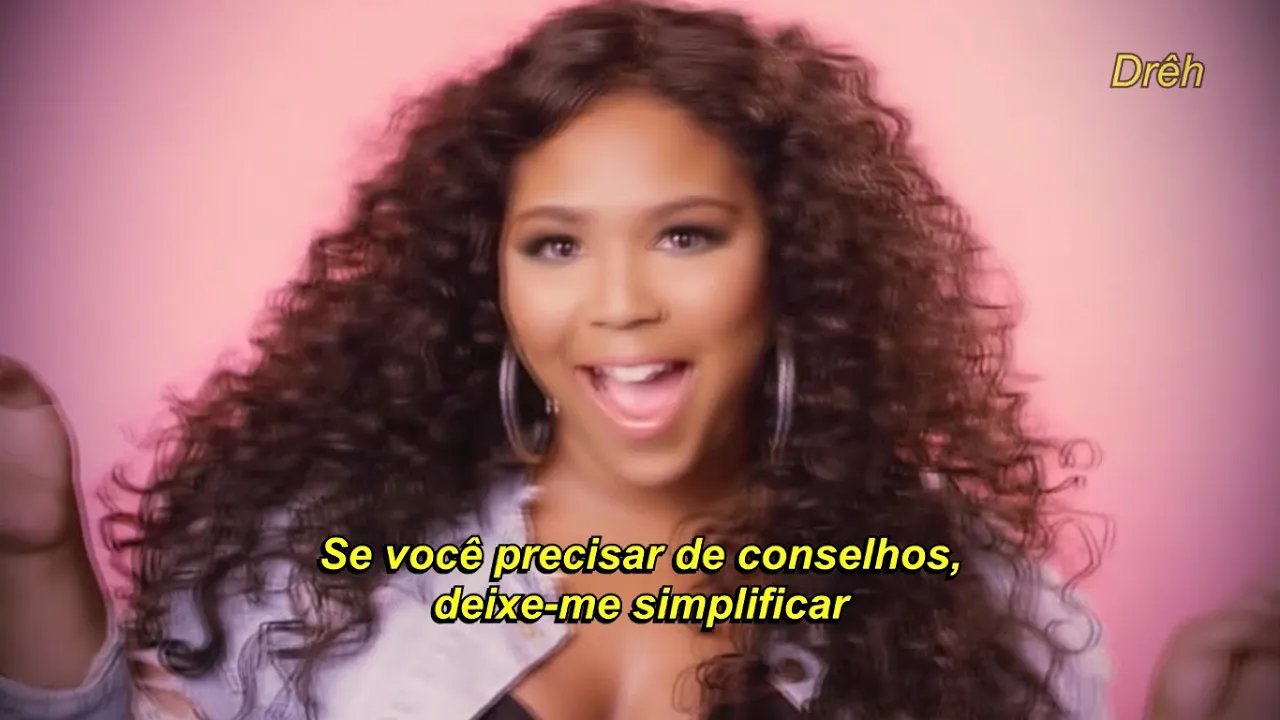 Lizzo - Good As Hell (tradução/legendado) (Clipe Oficial)