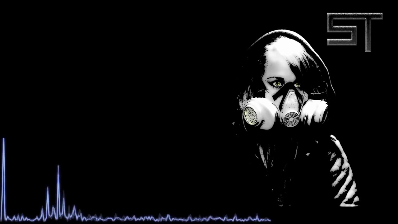 104 The Prodigy Breathe ZAGOR Trap Remix YouTube background