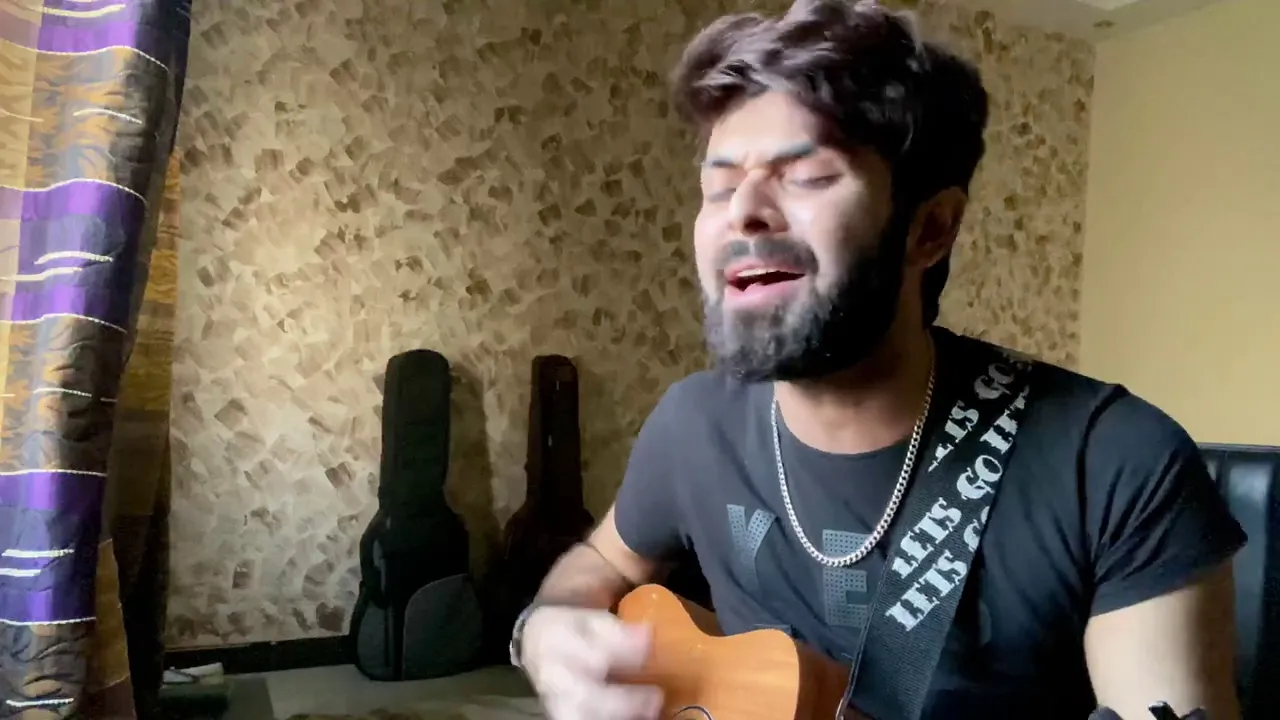 Woh Lamhe Woh Baatein || Zara Sa || Tu Hi Meri Shab Hai || Kya Mujhe Pyar Hai || Vahaj Hanif