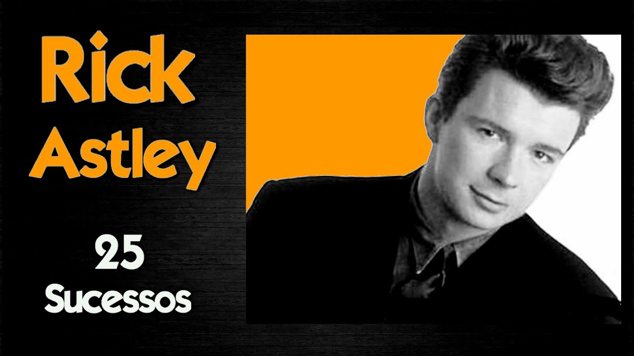 RickAstley - 25 Sucessos (+Bonus) (2022) | Watch on Movi47