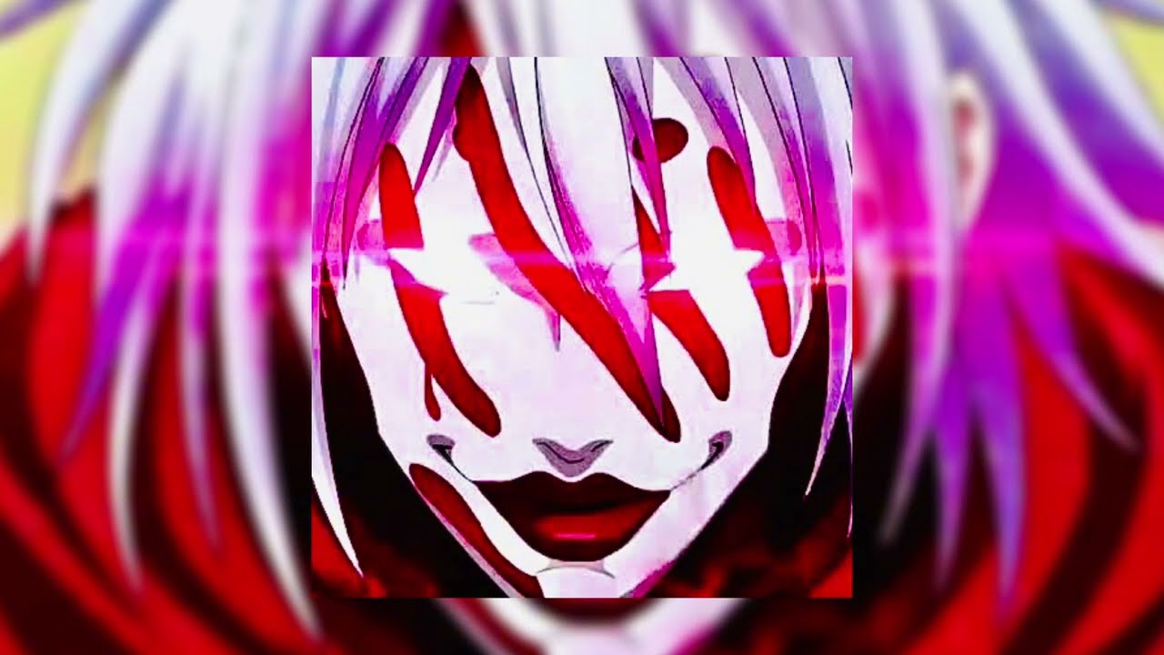 Avangard Lonown (ultra slowed+reverb)