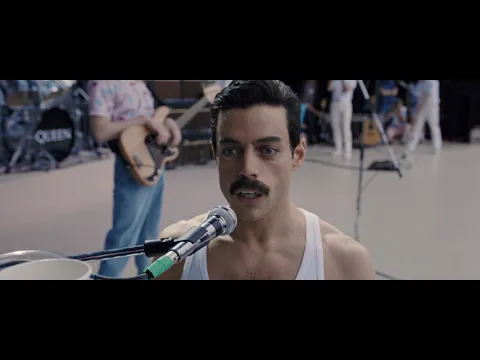 Bohemian Rhapsody 2018 BONUS Complete Live Aid Performance 1080p BluRay x264 DTS FGT (2022) | Watch on Movi47