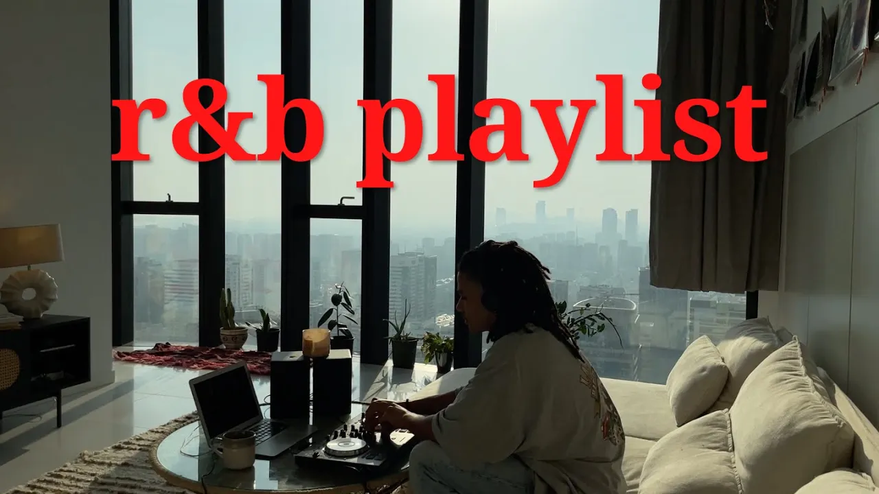 I wanted you to say something different - r&b, soul & chill playlist (2023) | Watch on Movi47