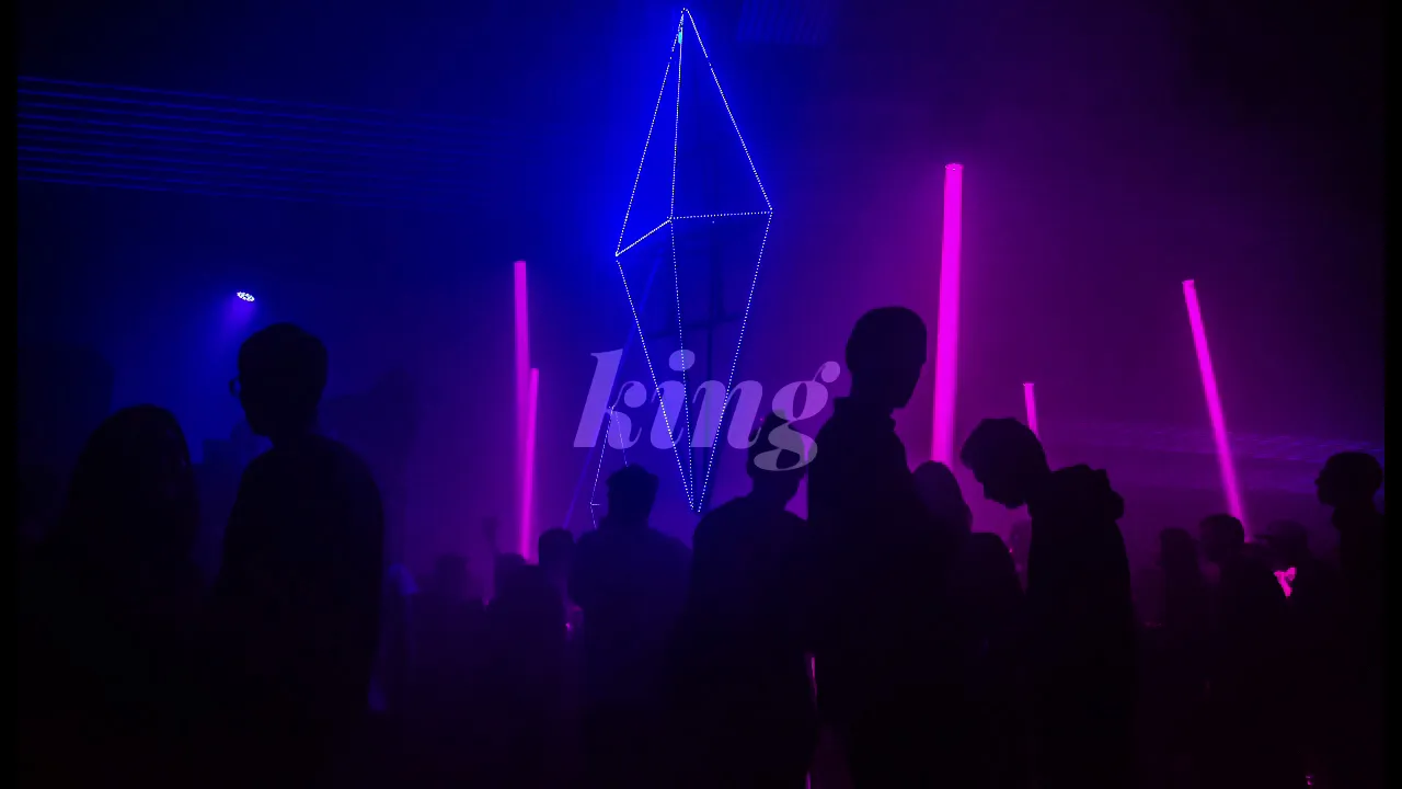 years & years - king // slowed & reverb