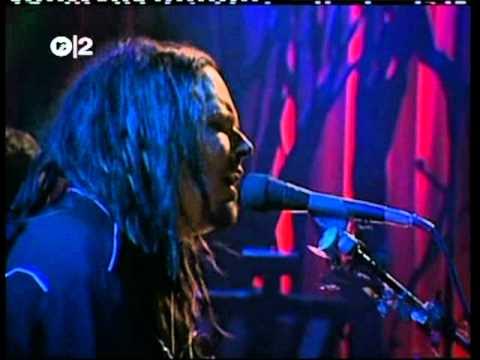 Korn - Creep (Unplugged) 2007 background