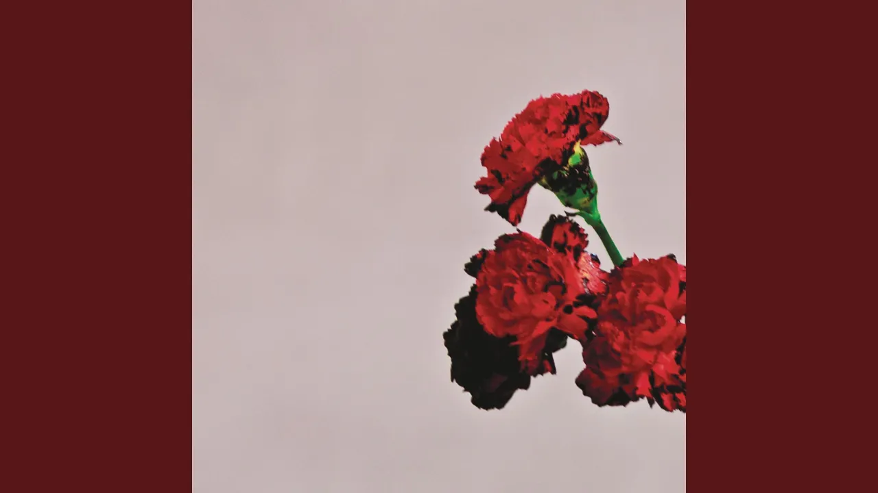 All of Me background