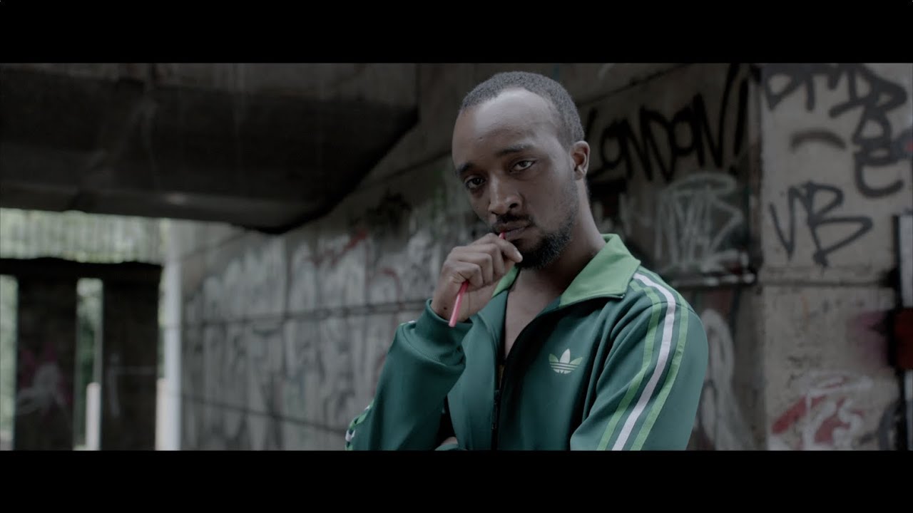 Jungle - The Heat (Official Video) backdrop